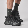 Ботинки X ULTRA 360 MID GTX (RU 41 UK 8 USm 8.5 СМ 26; black/magnet/pewter)